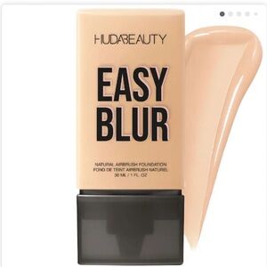 Huda Beauty Easy Blur - new